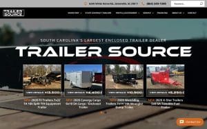 Trailer Source LLC