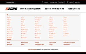 Wando Power Equipment Company Inc.