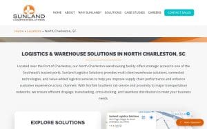 Sunland Logistics Solutions