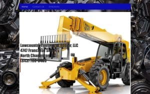 Lowcountry Equipment Repair, LLC