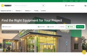 Sunbelt Rentals
