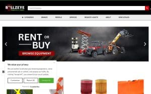 Bullzeye Equipment & Supply