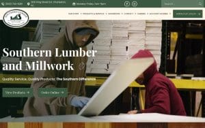 Southern Lumber & Millwork Corp.