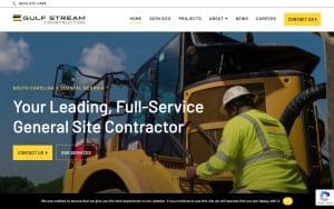 Gulf Stream Construction Co