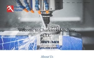 Charleston Machine