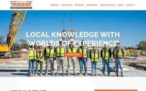 Trident Construction