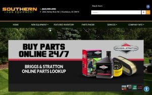 Southern Lawn Equipment