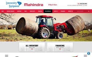 Lowcountry Equipment Sales and Services