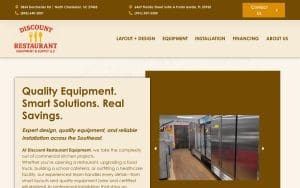 Discount Restaurant Equipment