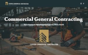 3 Rivers Commercial Construction