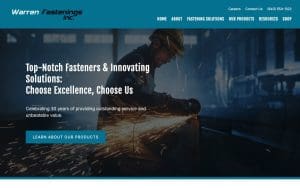 Warren Fastenings South, Inc.