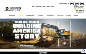 Dobbs Equipment