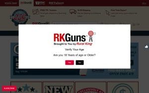 Rural King
