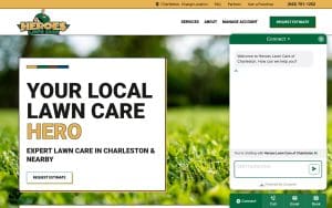 Heroes Lawn Care of Charleston