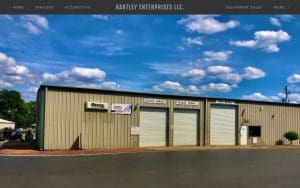 Hartley Enterprises LLC