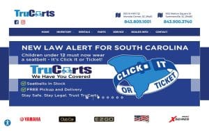 TruCarts