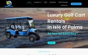 GolfCart.Fun