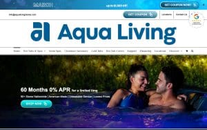 Aqua Living Factory Outlets of North Charleston