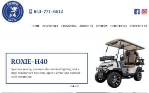 Carolina Cart Co.