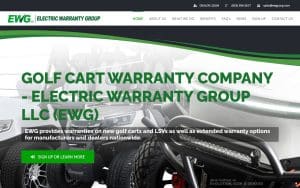 Electric Warranty Group