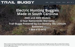 Trail Buggy