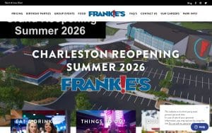 Frankies Fun Park