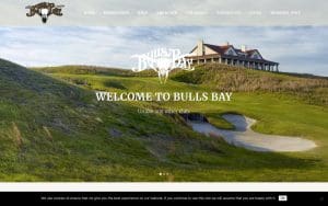 Bulls Bay Golf Club