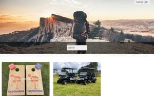 Family Activity Rentals