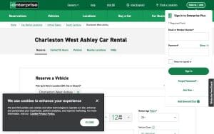 Enterprise Rent-A-Car