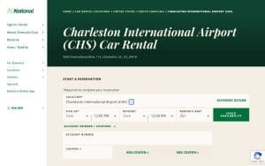 National Car Rental