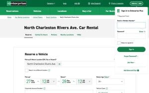 Enterprise Rent-A-Car