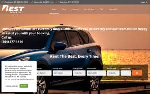 Best Rent A Car