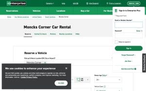 Enterprise Rent-A-Car