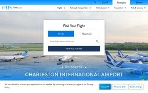 Charleston International Airport