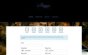 CarSkye Rentals