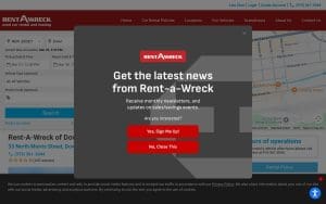 Rent-A-Wreck of Dover