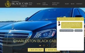 Charleston Black Cab Company
