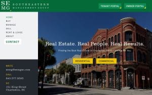 Southeastern Management Group