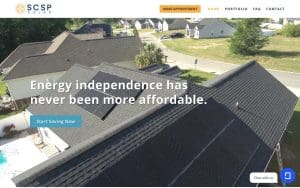 SCSP Solar
