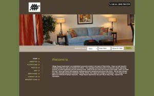 Village Square Apartments