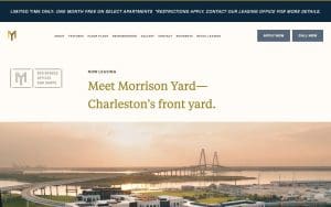 Morrison Yard