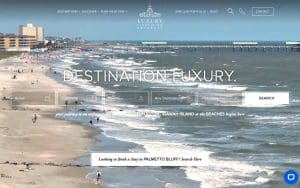 Luxury Simplified Retreats