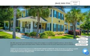 Magnolia Downs Apartments