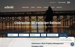Stay Duvet | Vacation Rentals
