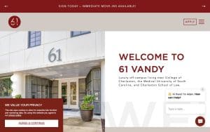 61 Vandy
