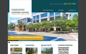 Charleston Gateway Center