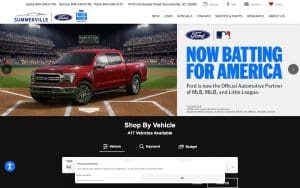 Summerville Ford