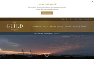 The Guild Apartments