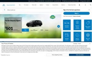 Stokes Honda North