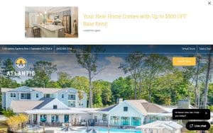 Atlantic at Grand Oaks Apartments